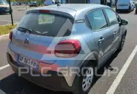 2023 Citroen C3