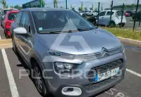 2023 Citroen C3