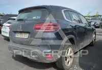 2023 Citroen C5