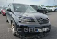 2023 Citroen C5