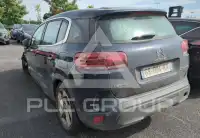 2023 Citroen C5