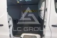 2023 Renault Trafic