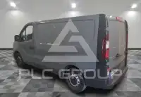2023 Renault Trafic