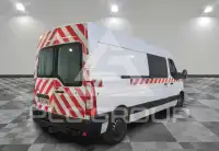 2023 Renault Master