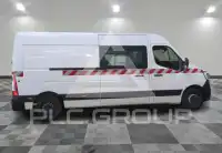 2023 Renault Master