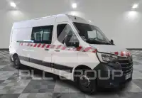 2023 Renault Master