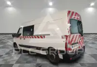 2023 Renault Master