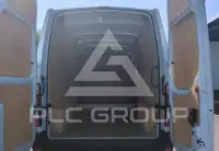 2023 Renault Master