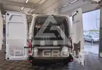 2023 Renault Master
