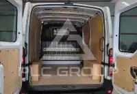 2023 Renault Master