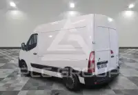 2023 Renault Master