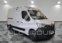 2023 Renault Master