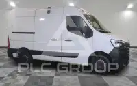 2023 Renault Master
