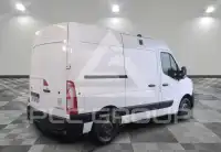 2023 Renault Master