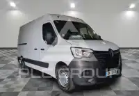 2023 Renault Master