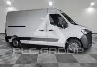 2023 Renault Master