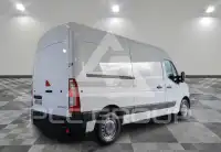 2023 Renault Master