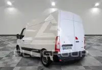 2023 Renault Master