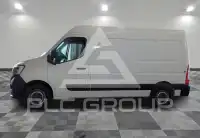 2023 Renault Master