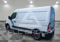 2023 Renault Master