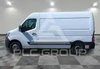 2023 Renault Master
