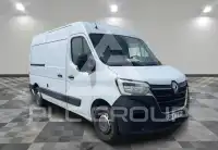 2023 Renault Master