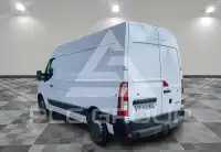 2023 Renault Master