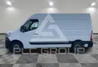 2023 Renault Master