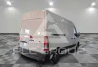 2023 Renault Master