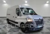2023 Renault Master