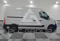 2023 Renault Master