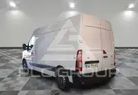 2023 Renault Master