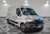 2023 Renault Master