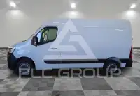 2023 Renault Master