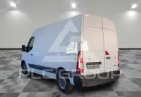 2023 Renault Master