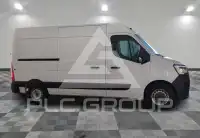 2023 Renault Master