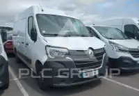 2023 Renault Master
