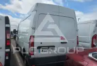 2023 Renault Master