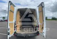 2023 Renault Master