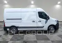 2023 Renault Master