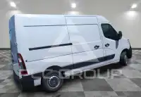2023 Renault Master