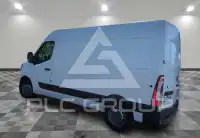 2023 Renault Master