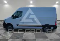 2023 Renault Master