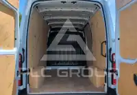 2023 Renault Master
