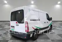2023 Renault Master