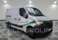 2023 Renault Master