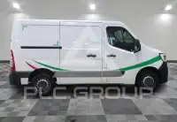 2023 Renault Master