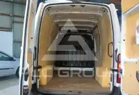 2023 Renault Master