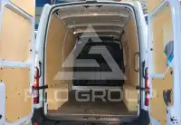 2023 Renault Master