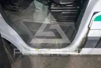 2023 Renault Master